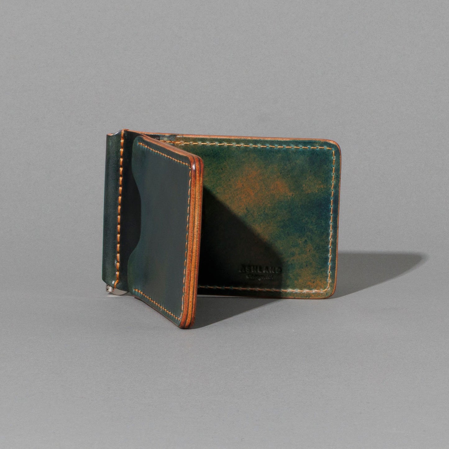 One-Off Capone Money Clip