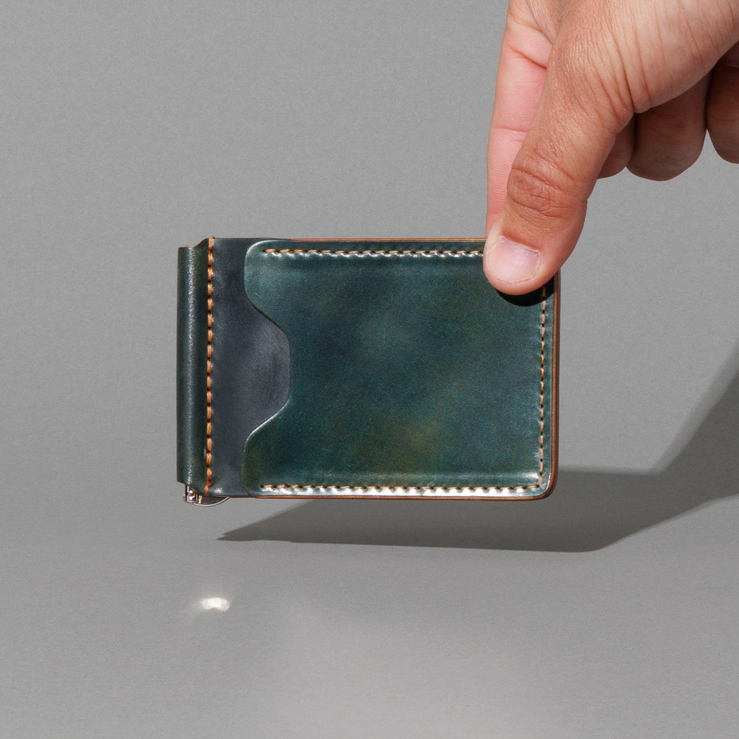One-Off Capone Money Clip