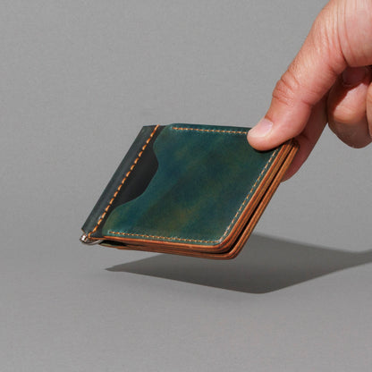 One-Off Capone Money Clip