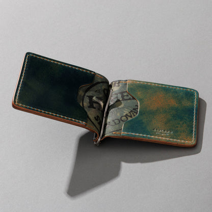 One-Off Capone Money Clip