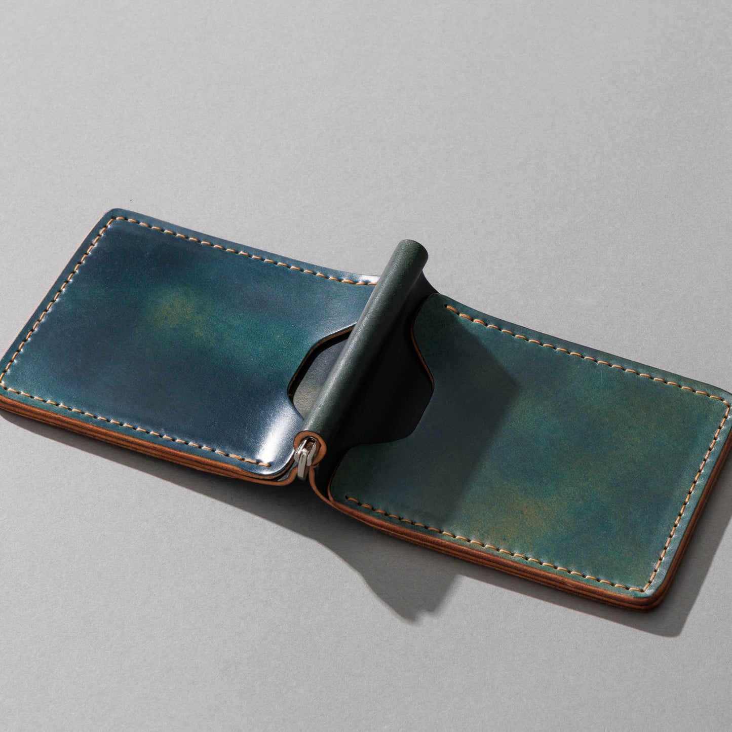 One-Off Capone Money Clip