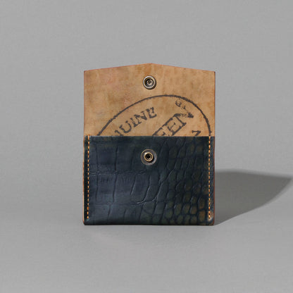 One-Off Prototype Vic Snap Wallet