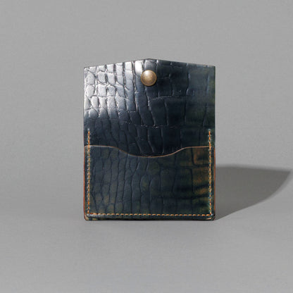 One-Off Prototype Vic Snap Wallet