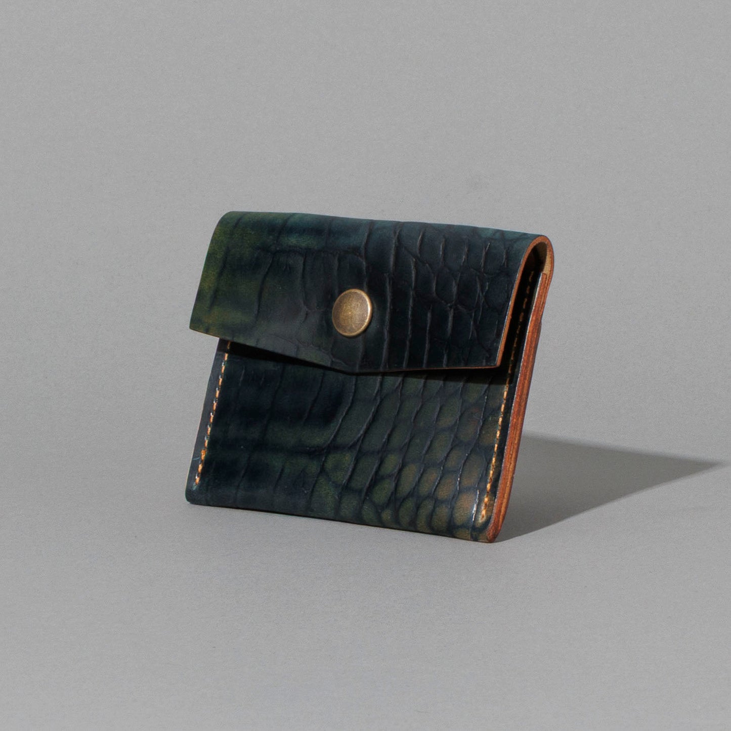 One-Off Prototype Vic Snap Wallet