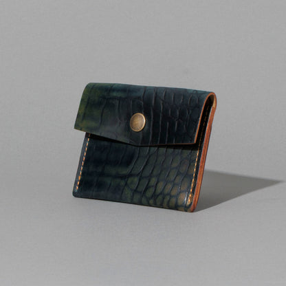 One-Off Prototype Vic Snap Wallet