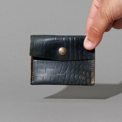 One-Off Prototype Vic Snap Wallet