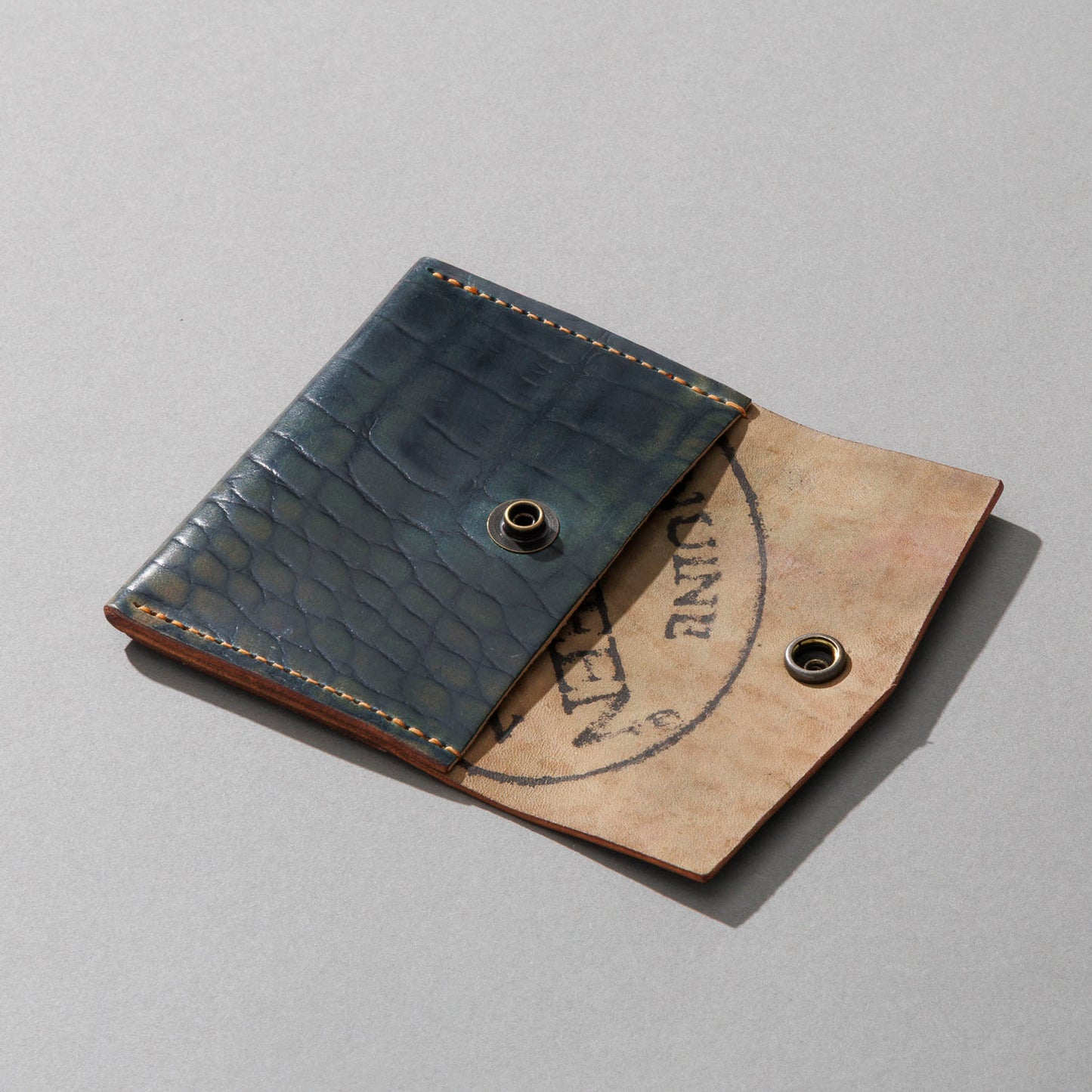 One-Off Prototype Vic Snap Wallet