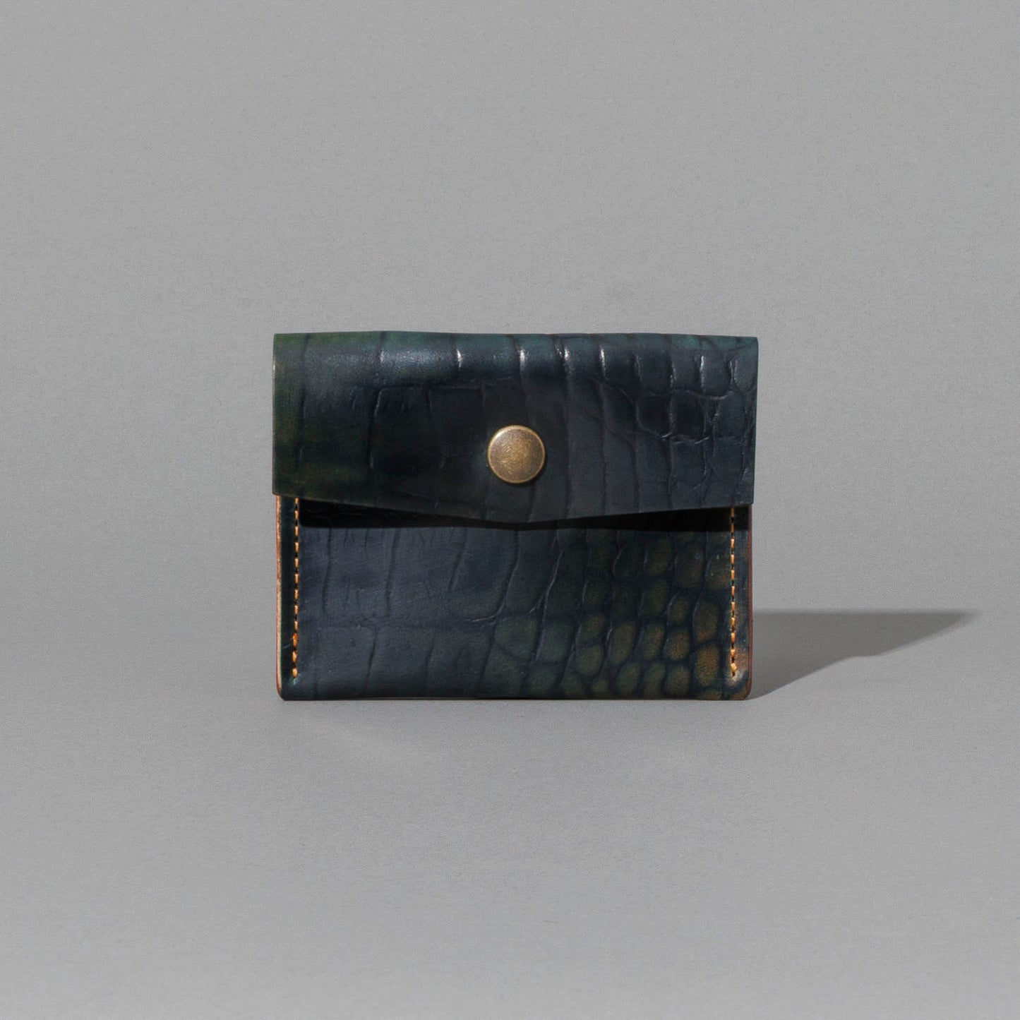 One-Off Prototype Vic Snap Wallet