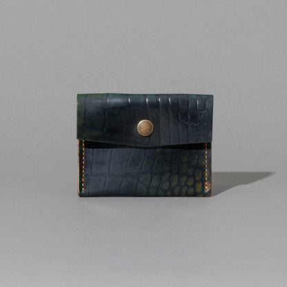 One-Off Prototype Vic Snap Wallet