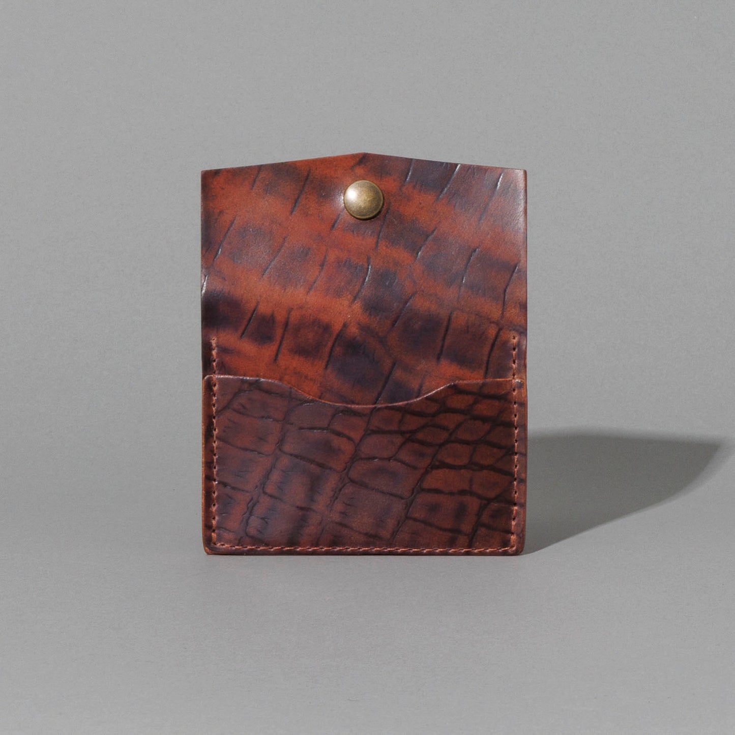One-Off Prototype Vic Snap Wallet