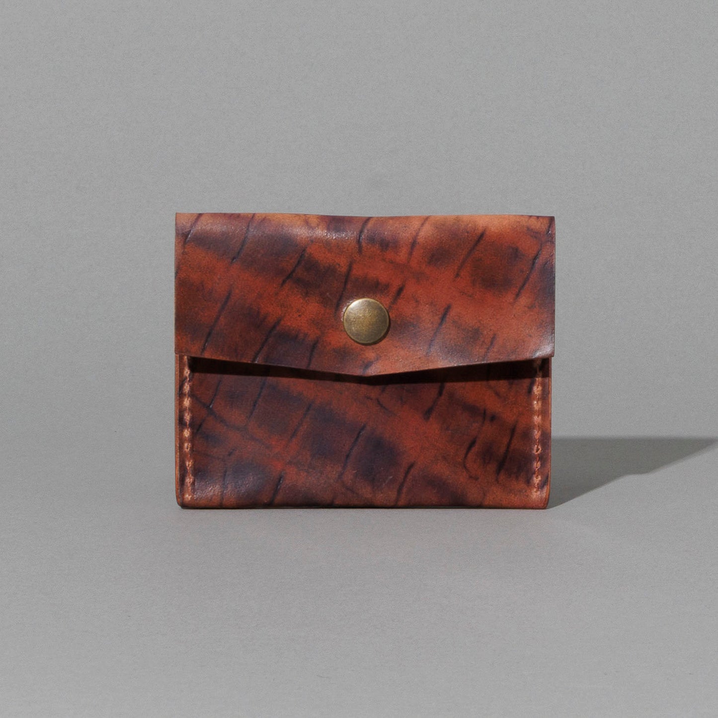 One-Off Prototype Vic Snap Wallet