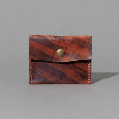 One-Off Prototype Vic Snap Wallet