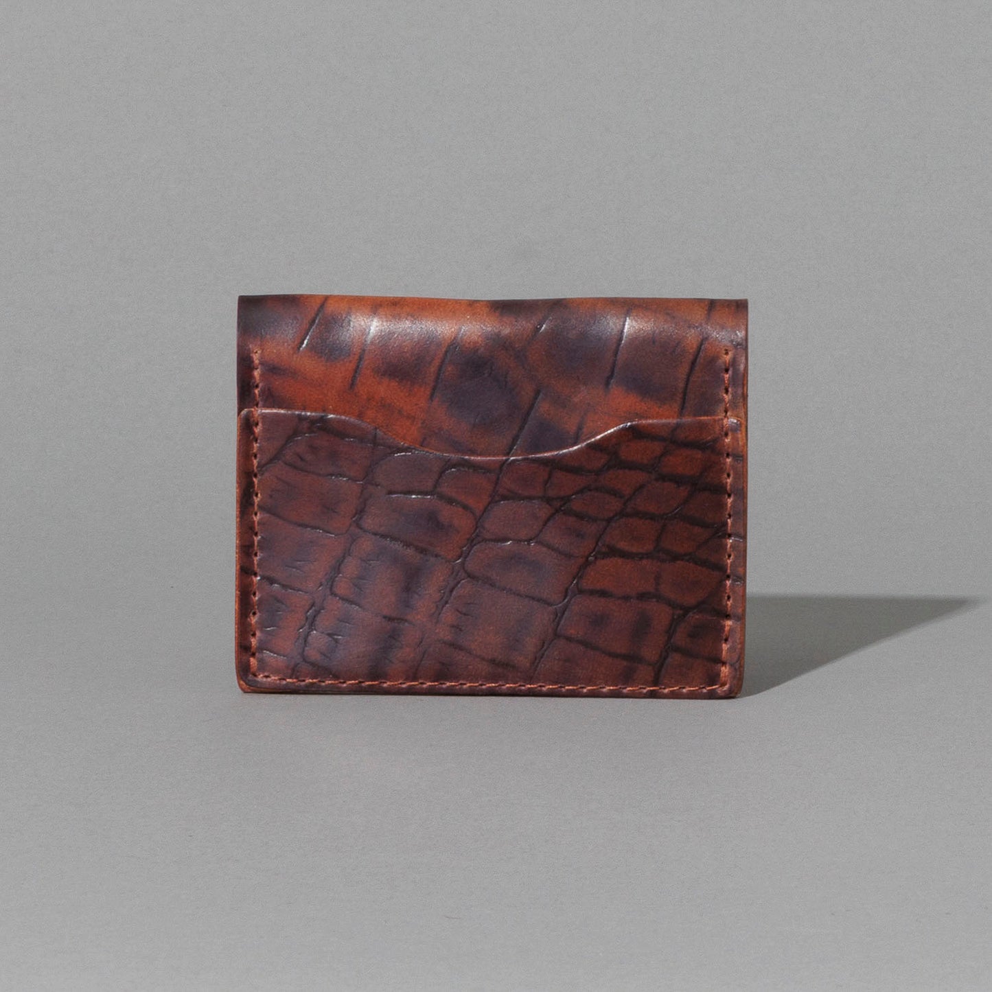 One-Off Prototype Vic Snap Wallet