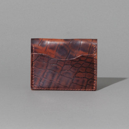 One-Off Prototype Vic Snap Wallet