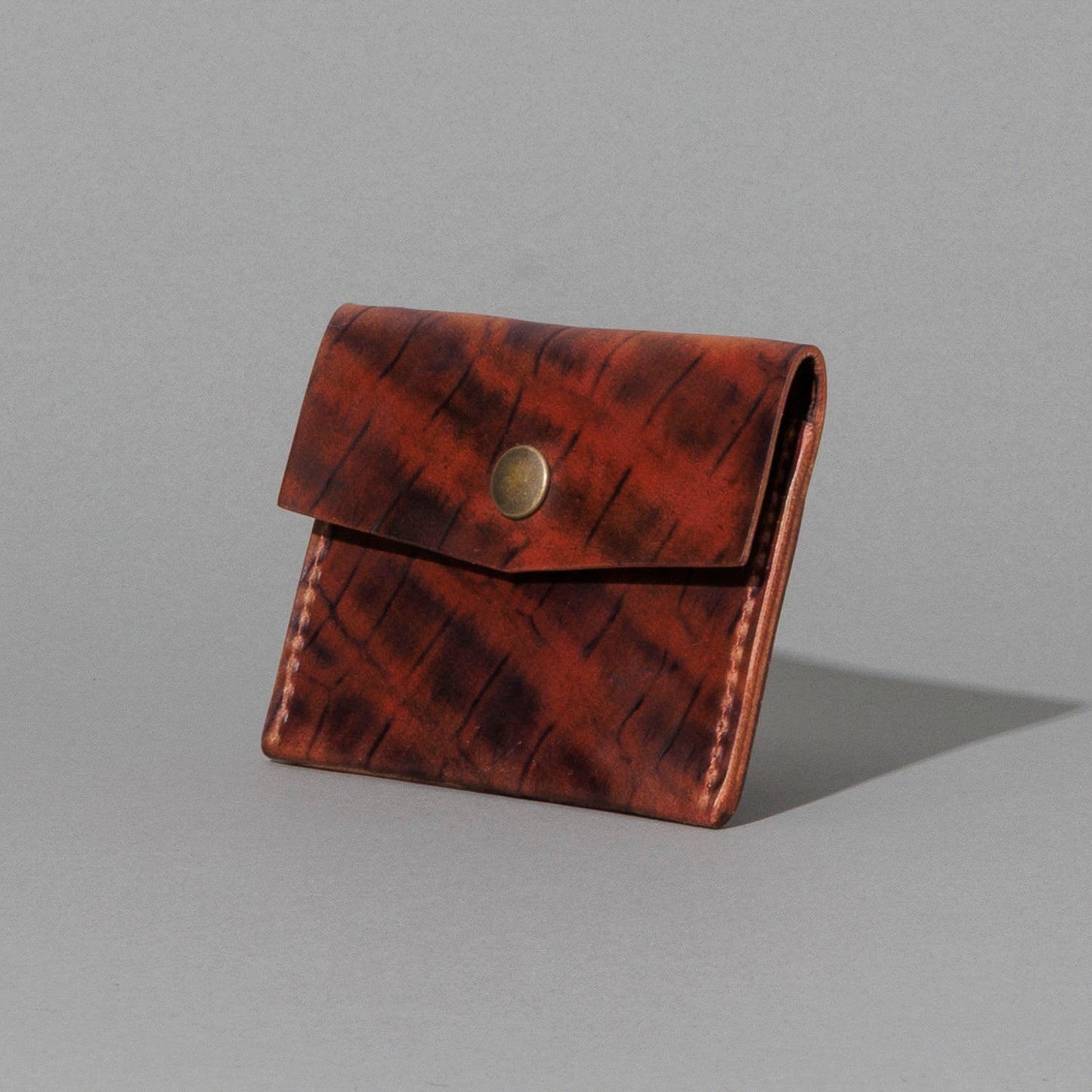 One-Off Prototype Vic Snap Wallet