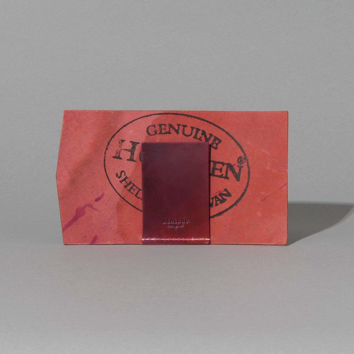 One-Off Jr. Fold