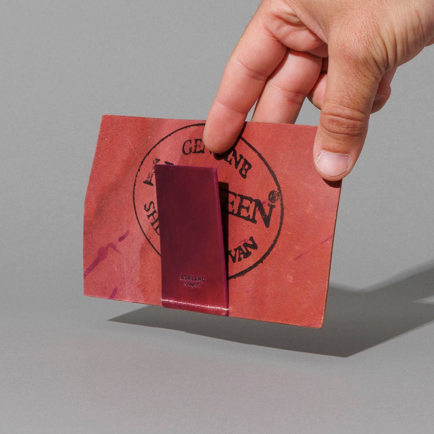 One-Off Jr. Fold