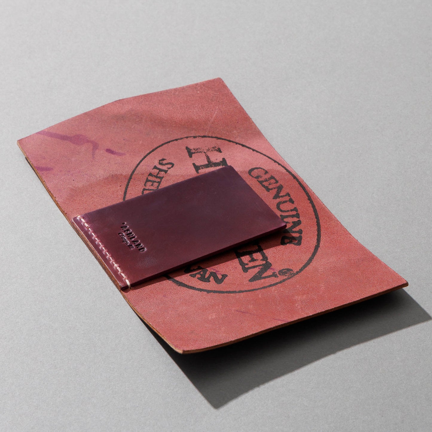 One-Off Jr. Fold