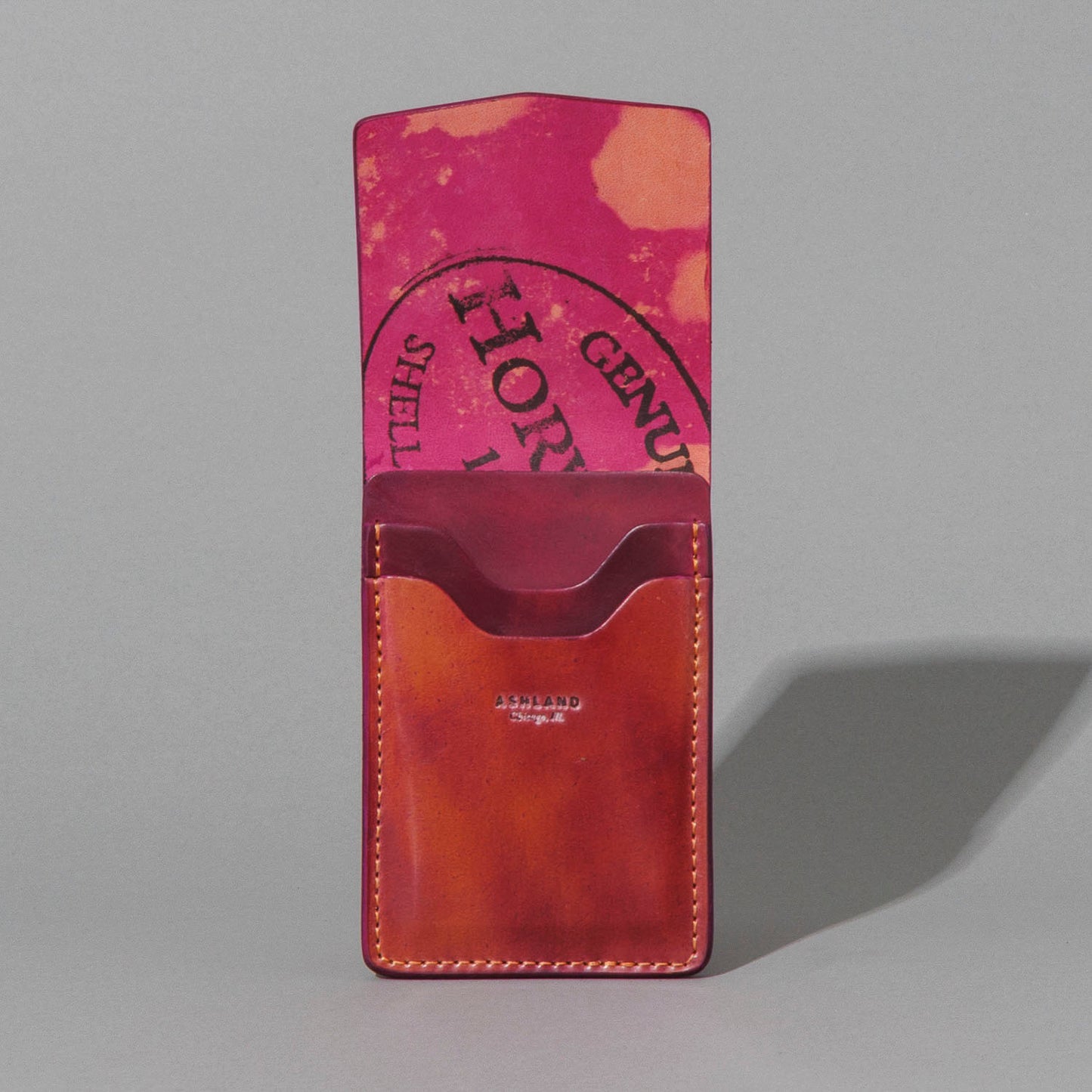 One-Off Lucky Wallet