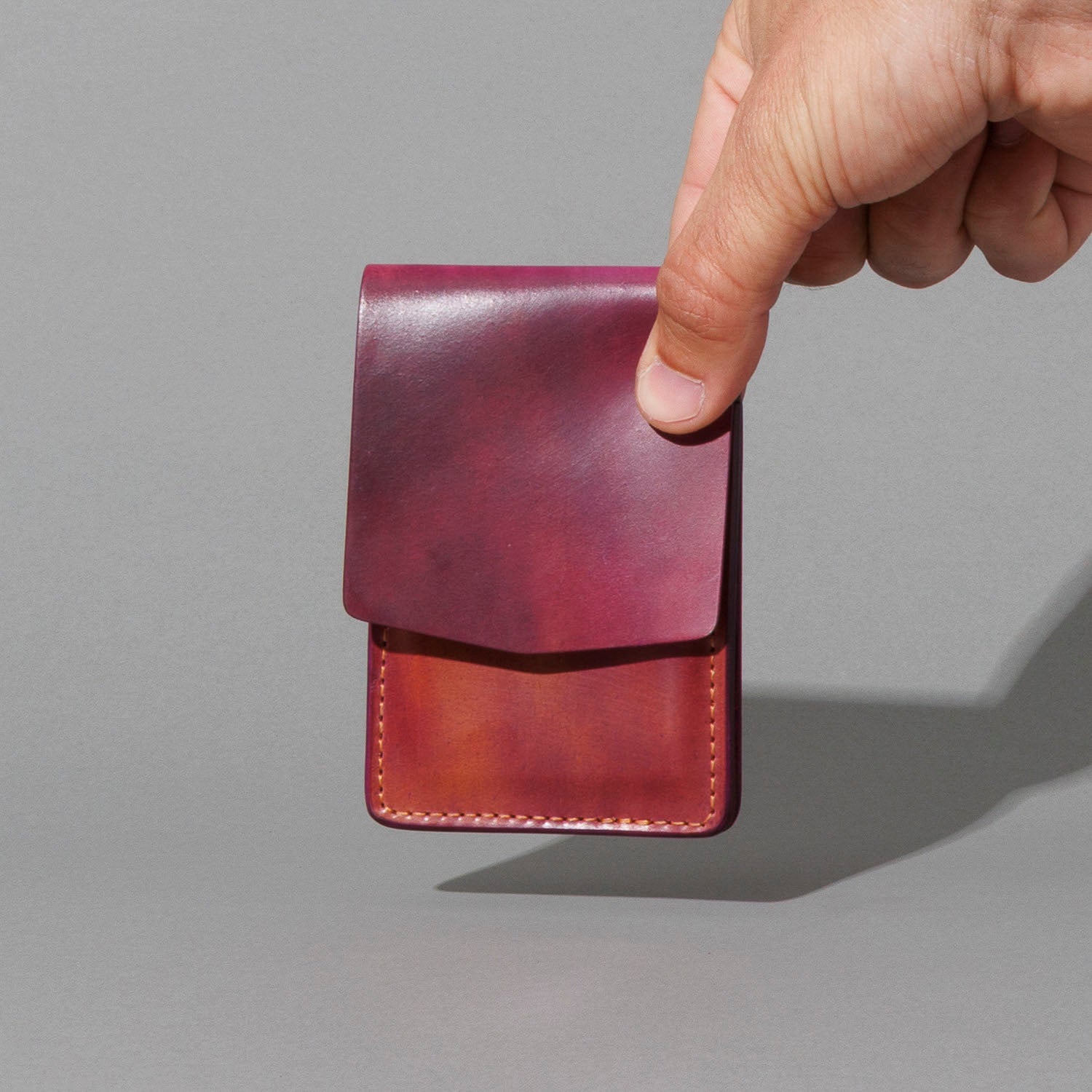 One-Off Lucky Wallet
