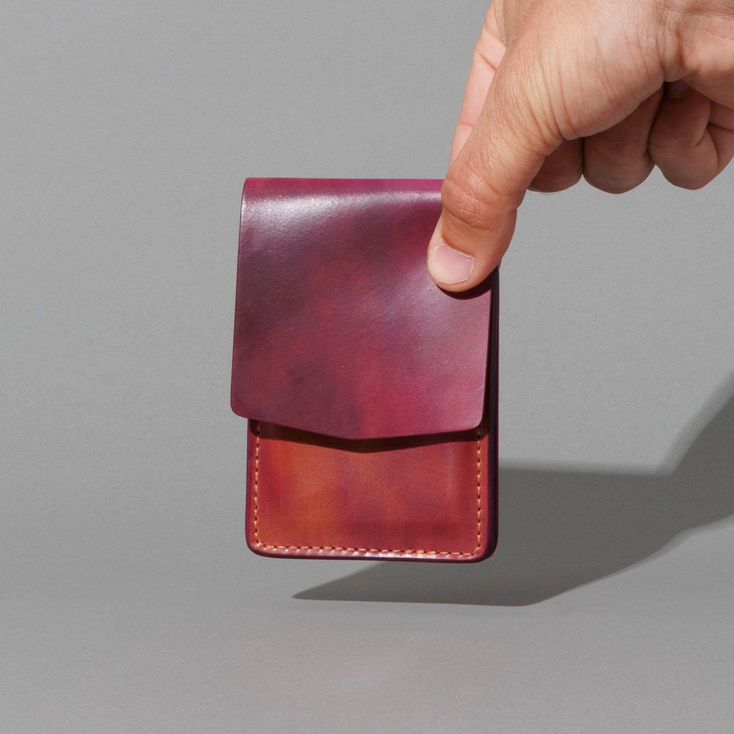 One-Off Lucky Wallet