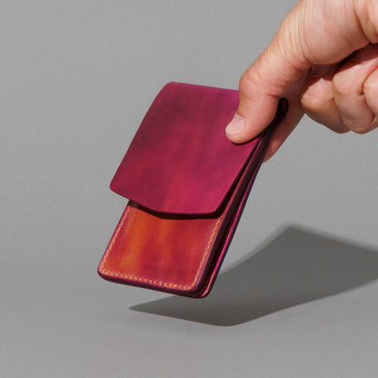 One-Off Lucky Wallet