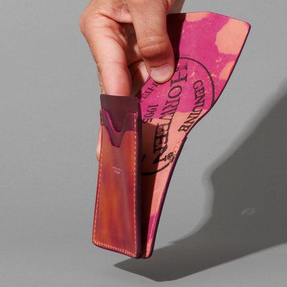One-Off Lucky Wallet