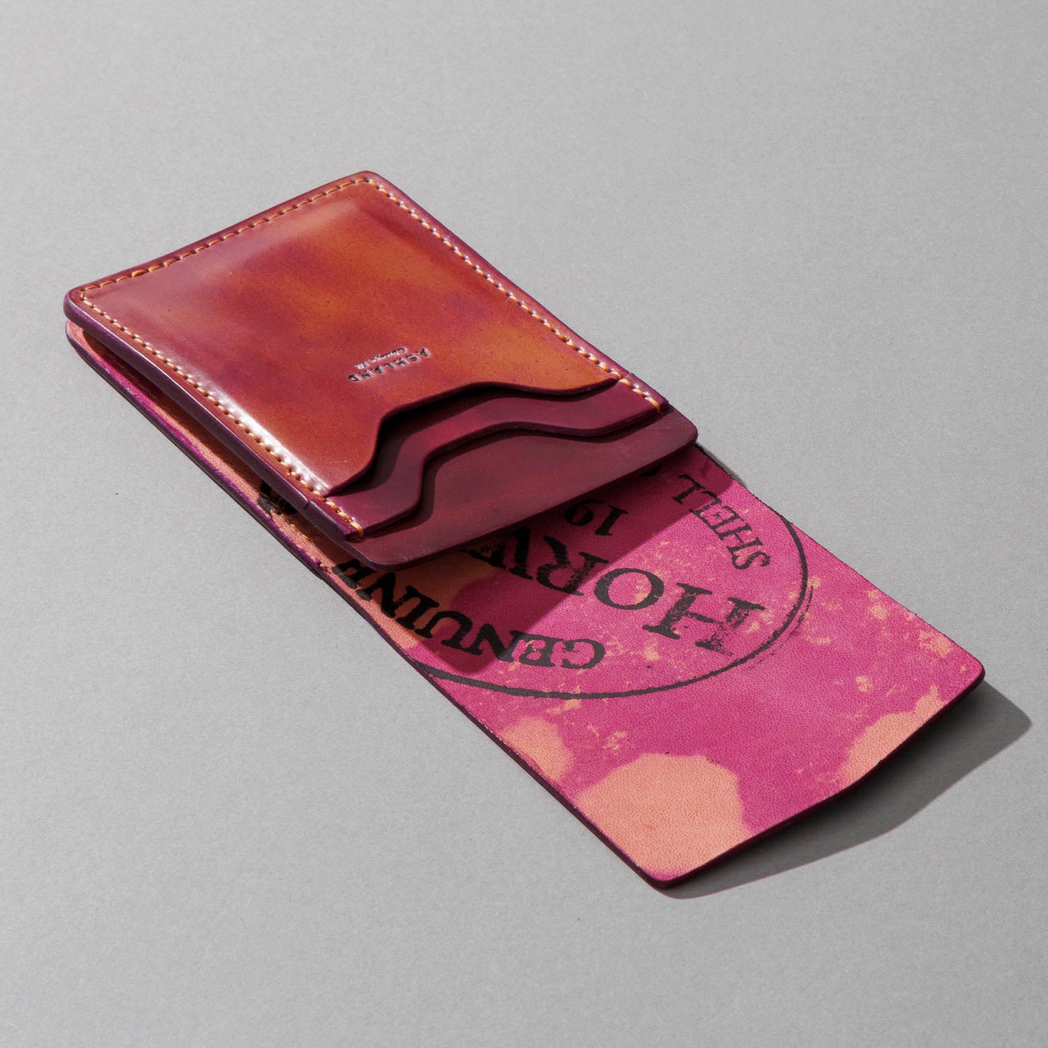 One-Off Lucky Wallet