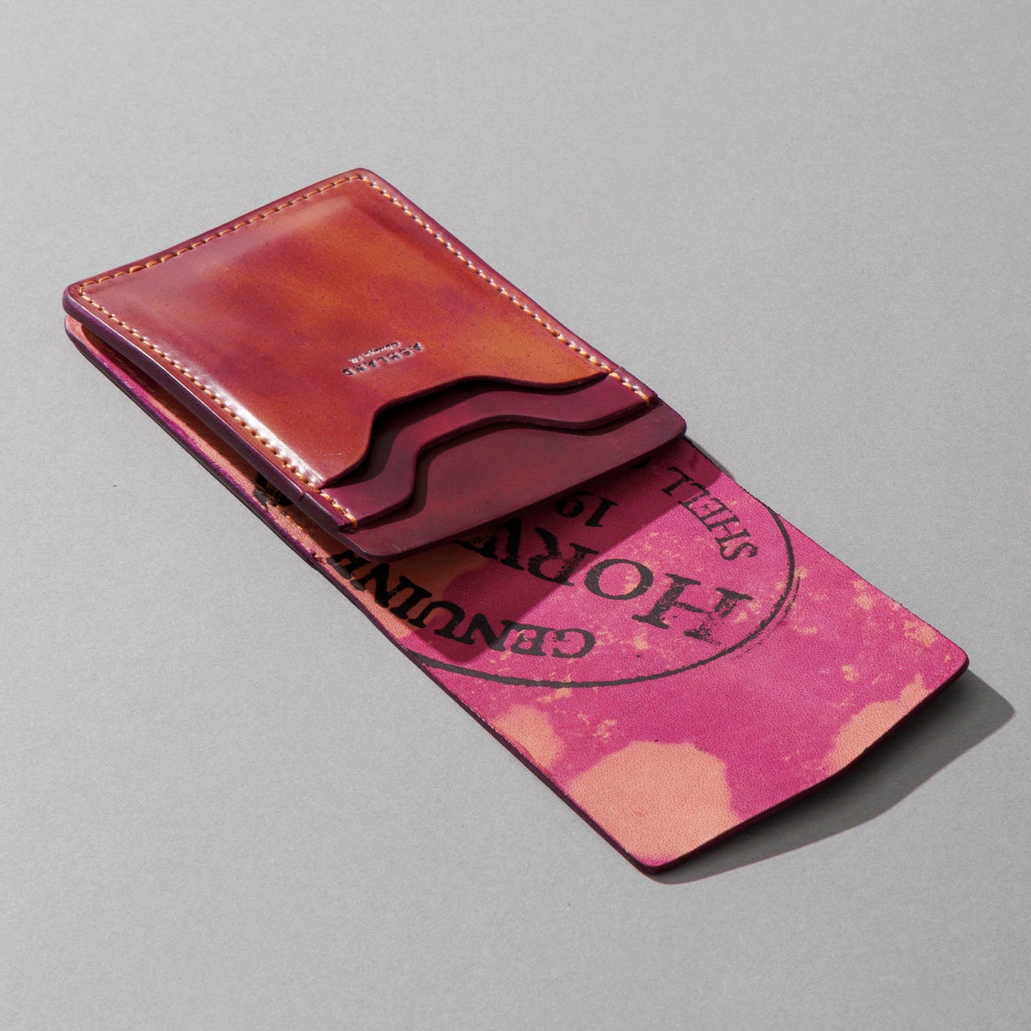One-Off Lucky Wallet