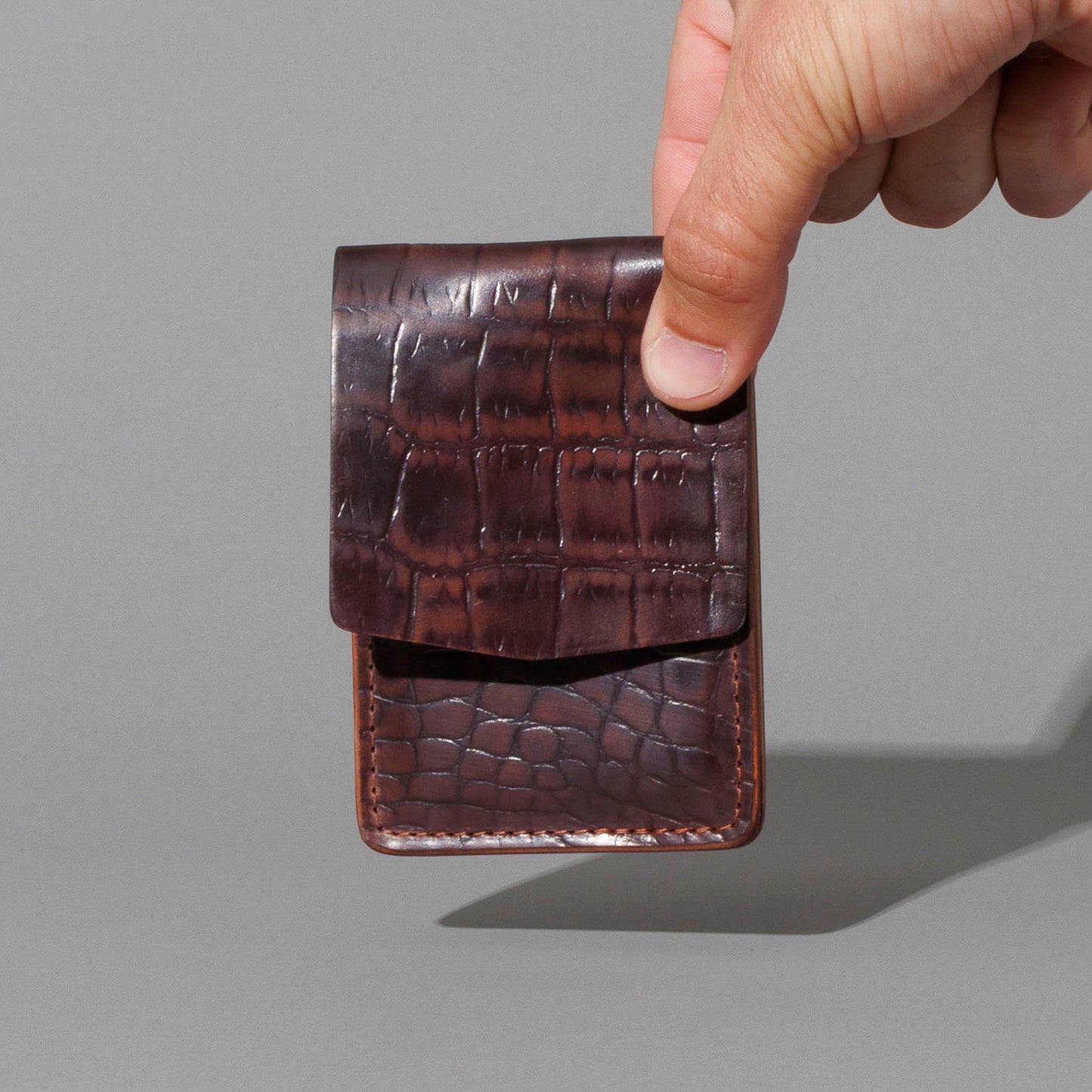One-Off Lucky Wallet