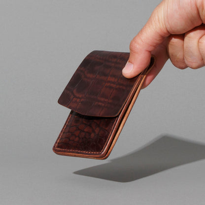 One-Off Lucky Wallet