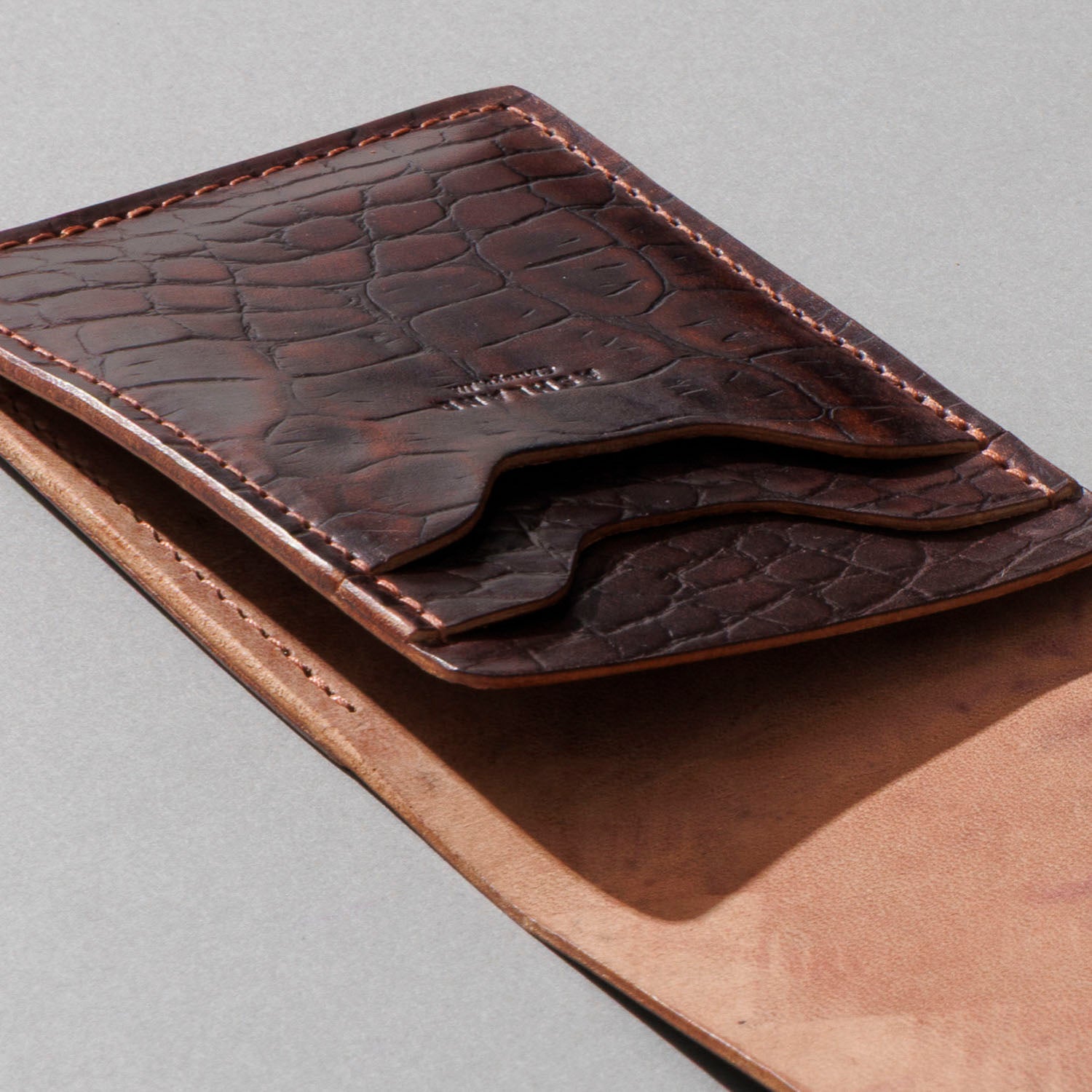 One-Off Lucky Wallet