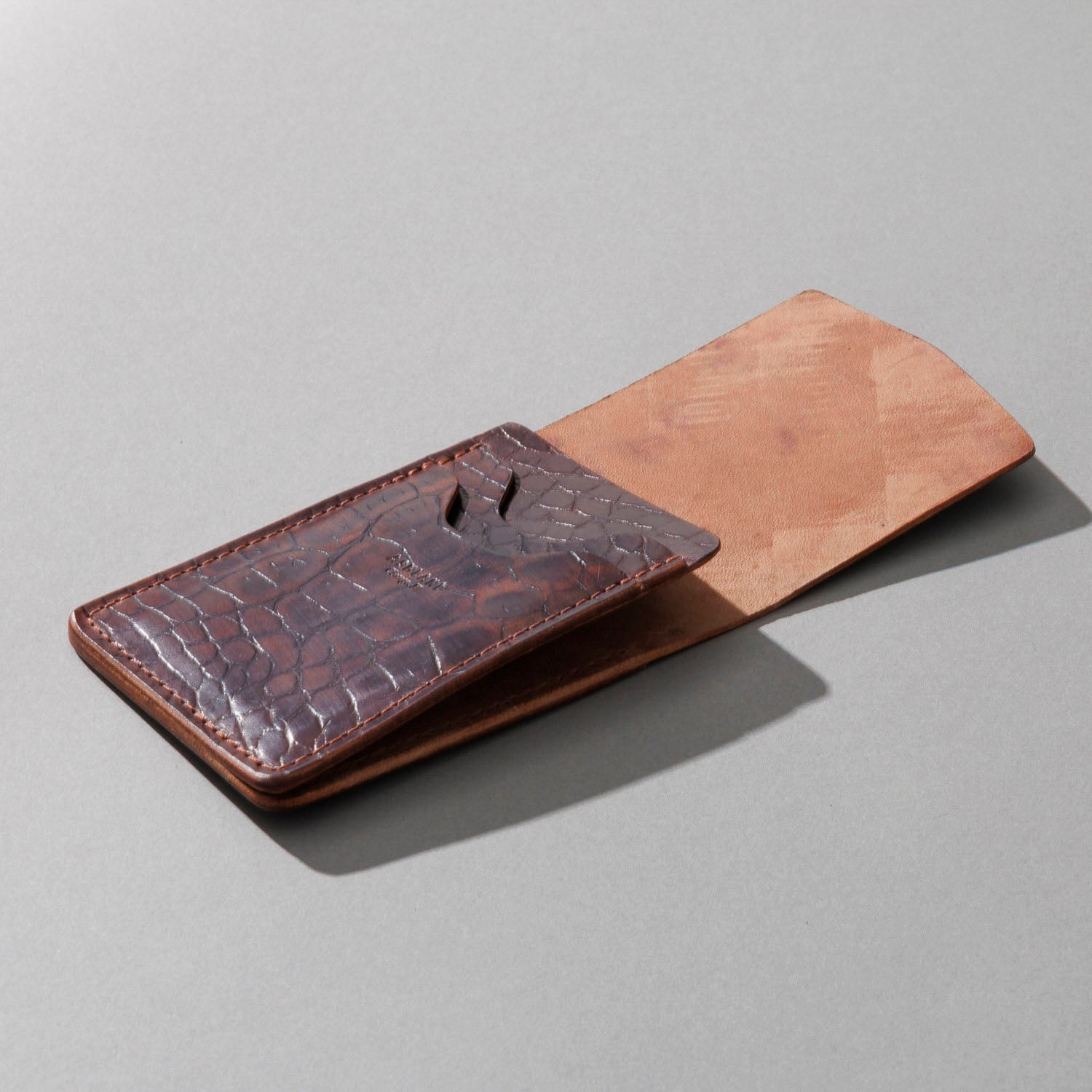 One-Off Lucky Wallet