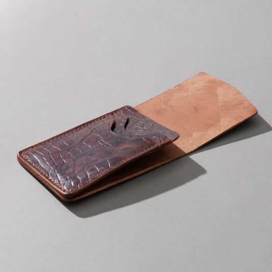 One-Off Lucky Wallet