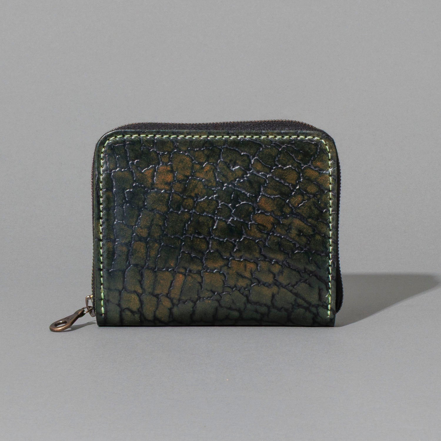 One-Off Small Zip