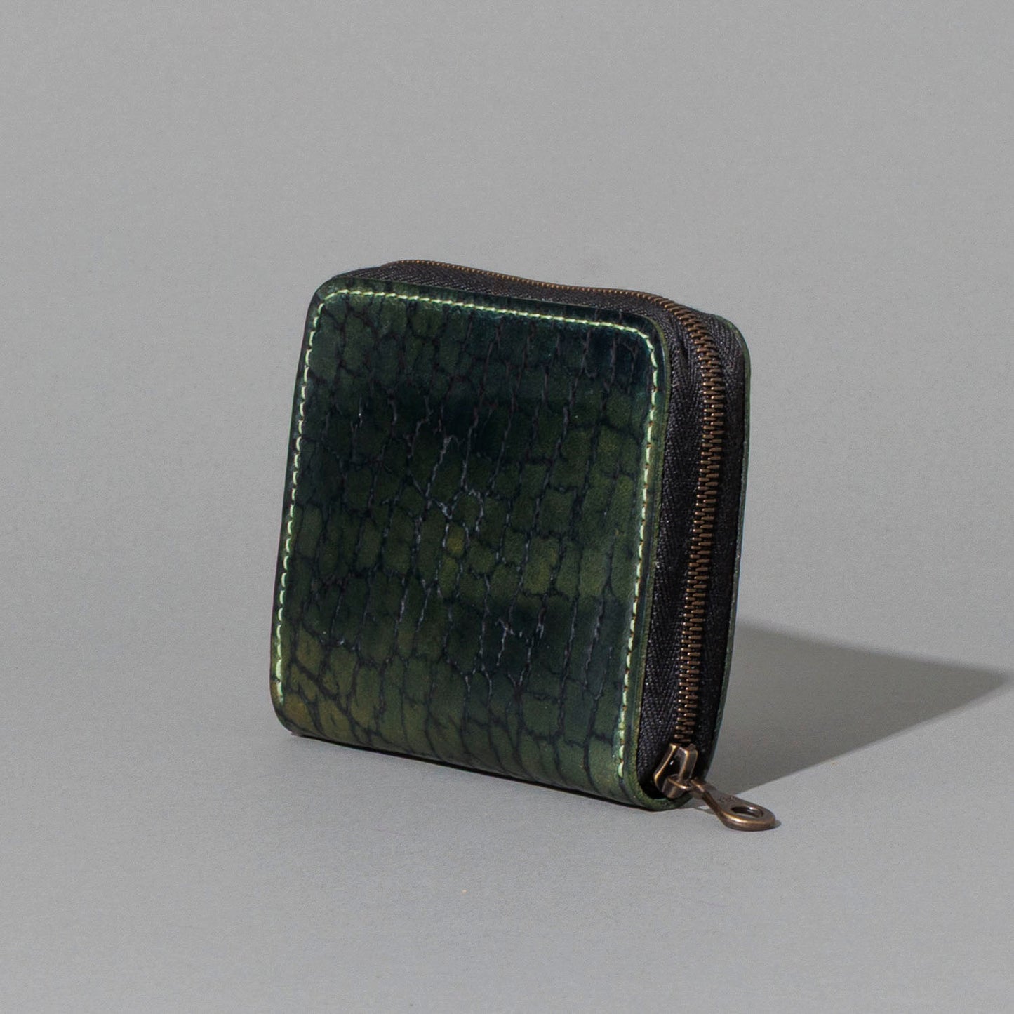 One-Off Small Zip