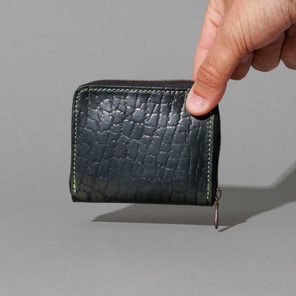 One-Off Small Zip
