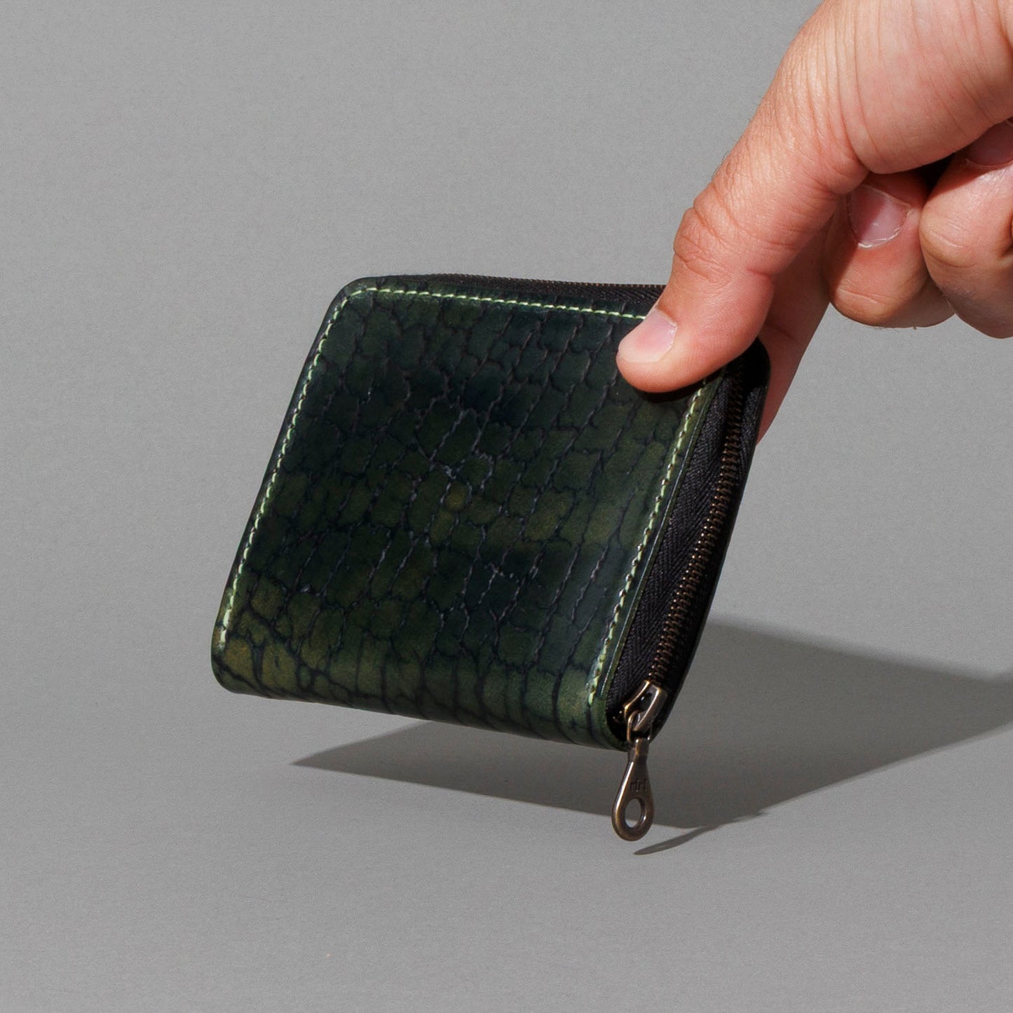 One-Off Small Zip