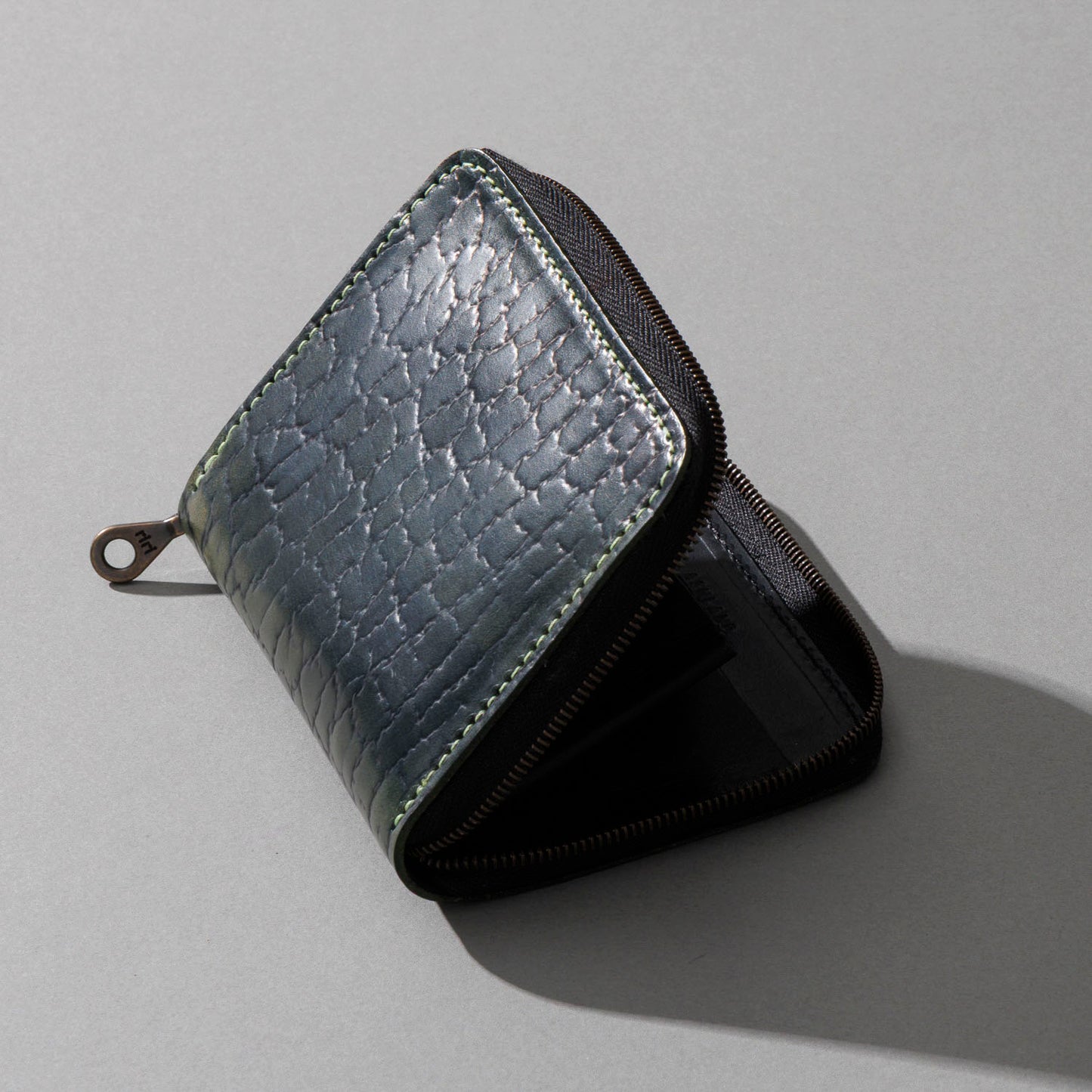 One-Off Small Zip