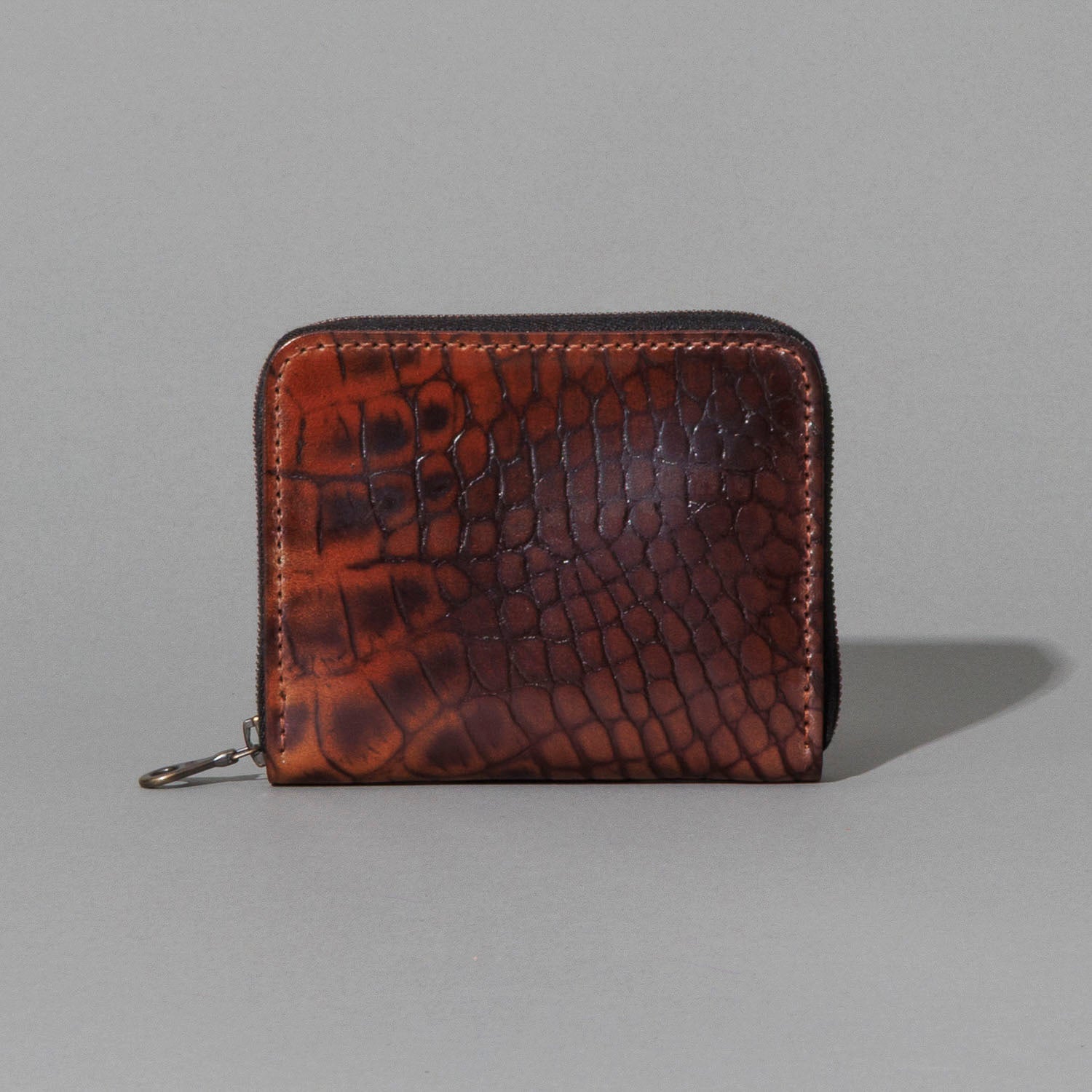 One-Off Small Zip
