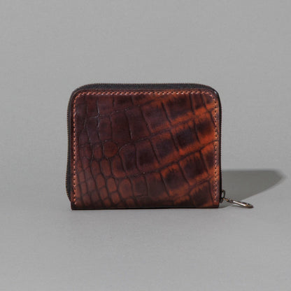 One-Off Small Zip