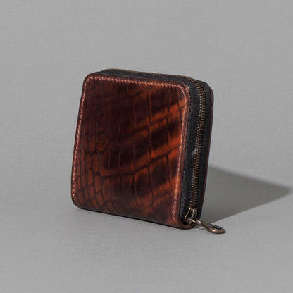One-Off Small Zip