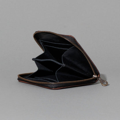 One-Off Small Zip