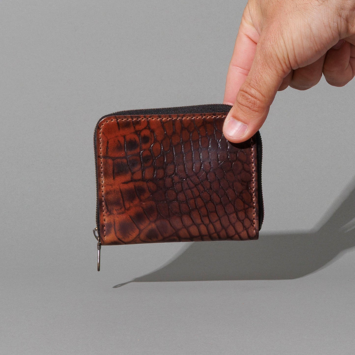 One-Off Small Zip