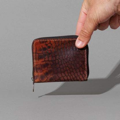 One-Off Small Zip