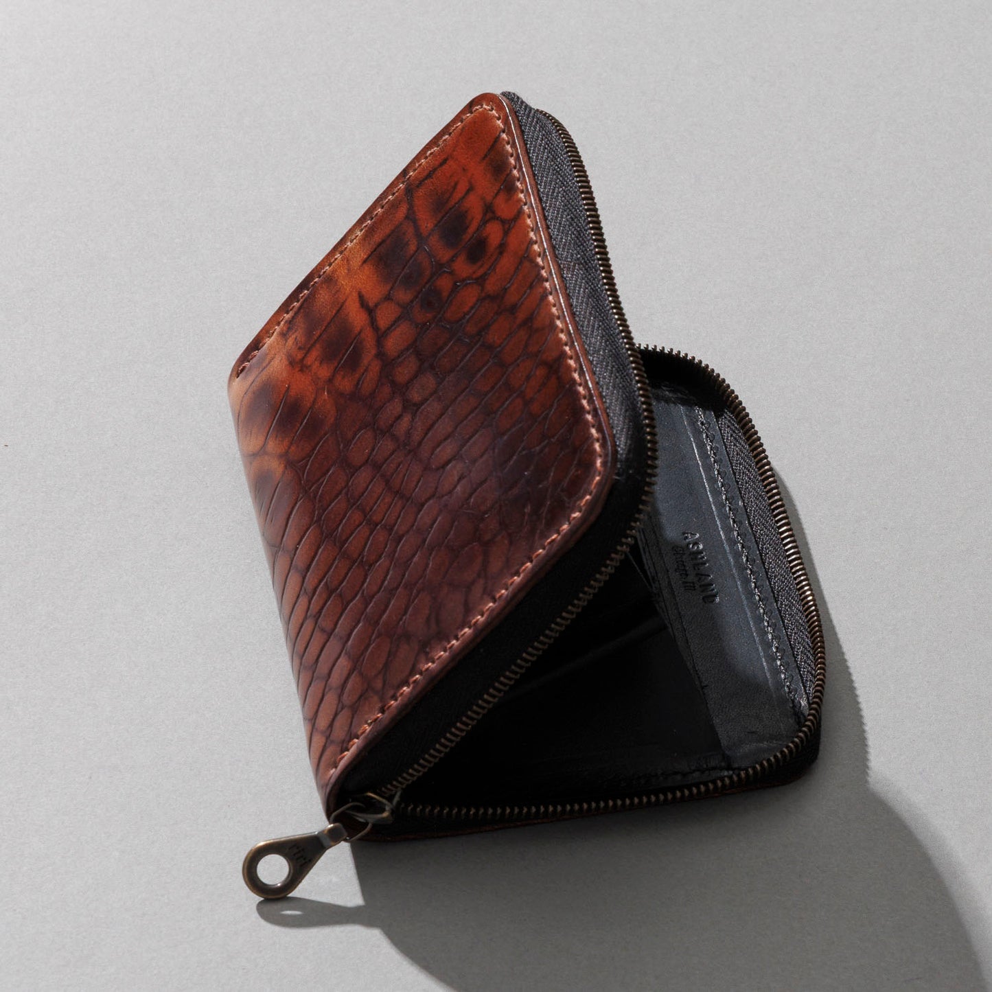 One-Off Small Zip