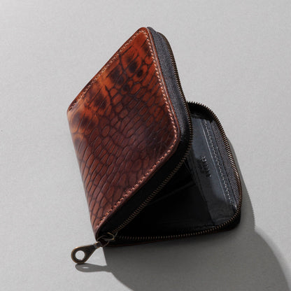 One-Off Small Zip