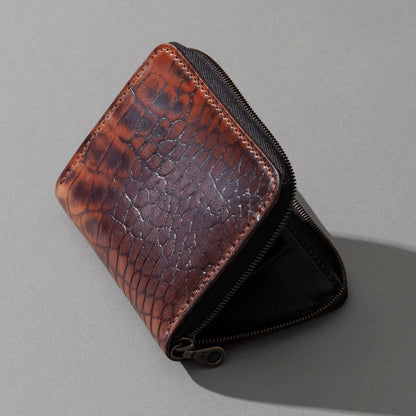 One-Off Small Zip