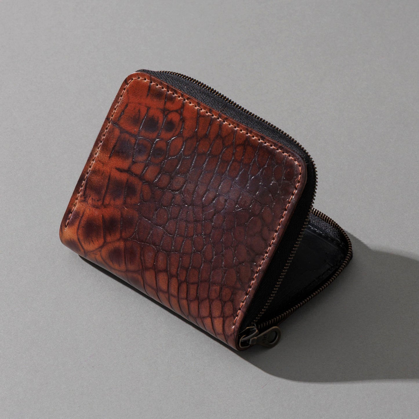 One-Off Small Zip