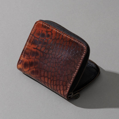 One-Off Small Zip
